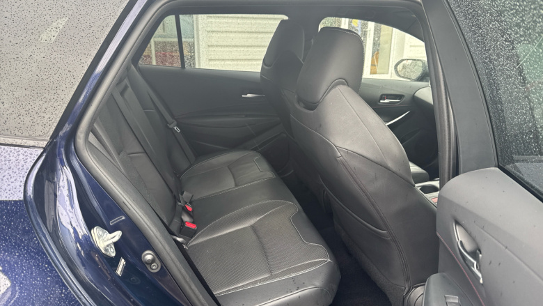 Toyota Corolla 1.8 VVT-i Hybrid Excel 5dr CVT Hybrid Estate